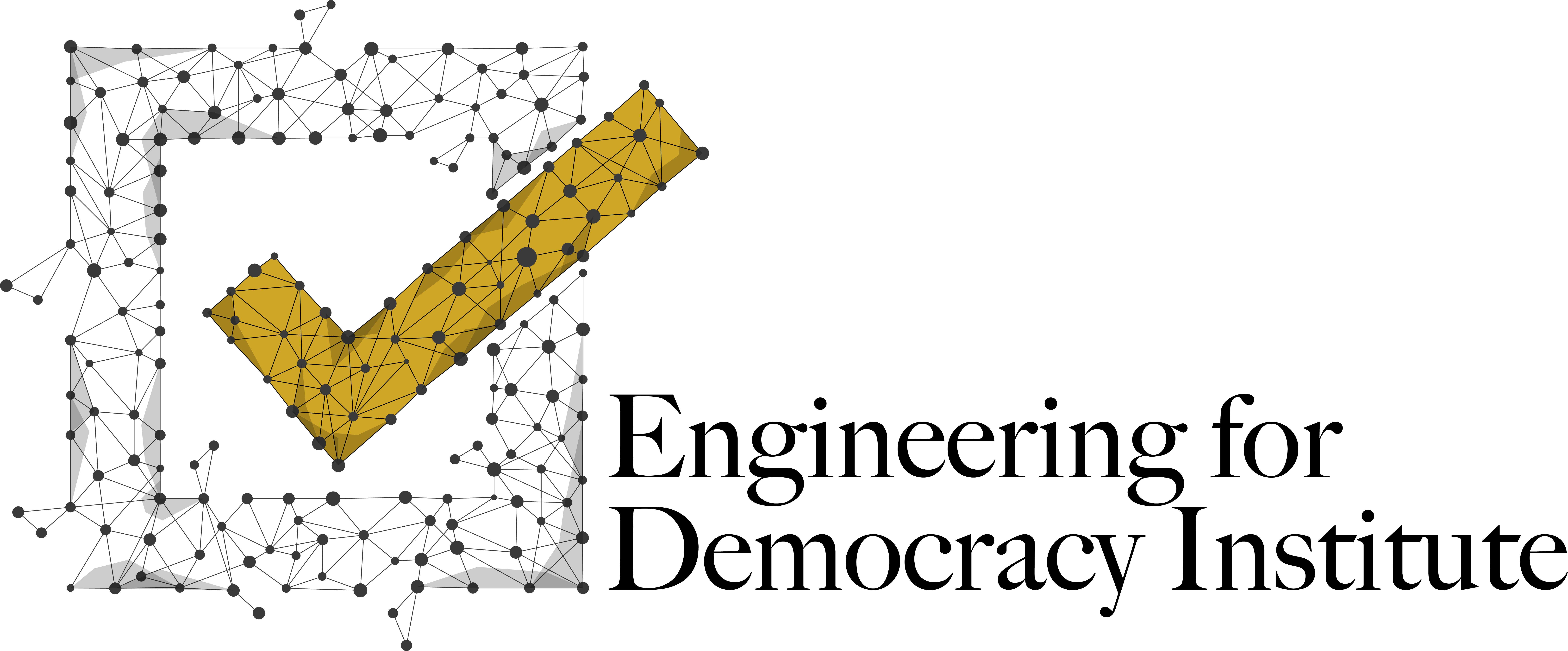 Engineering for Democracy Institute Logo